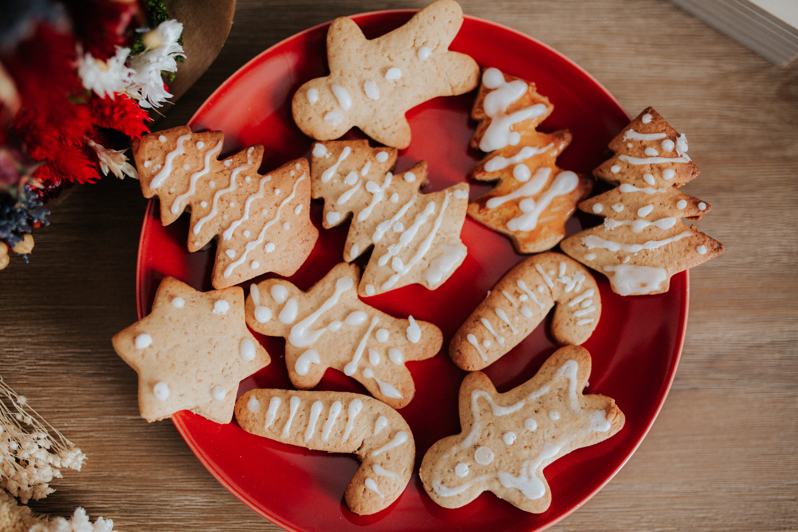 Histoire d’un noël pas comme les autres…