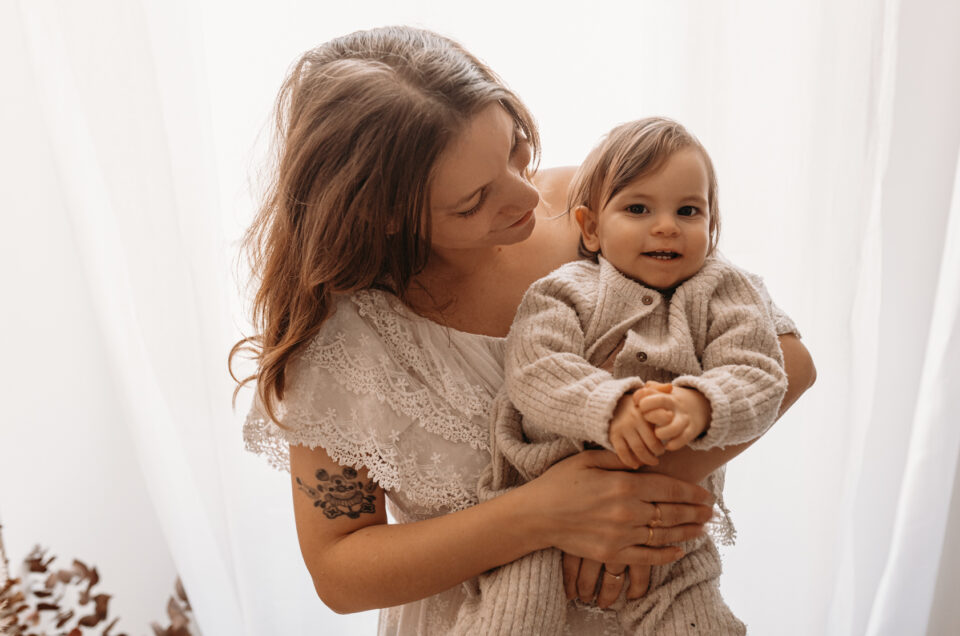 Une histoire de bébé : Charlie