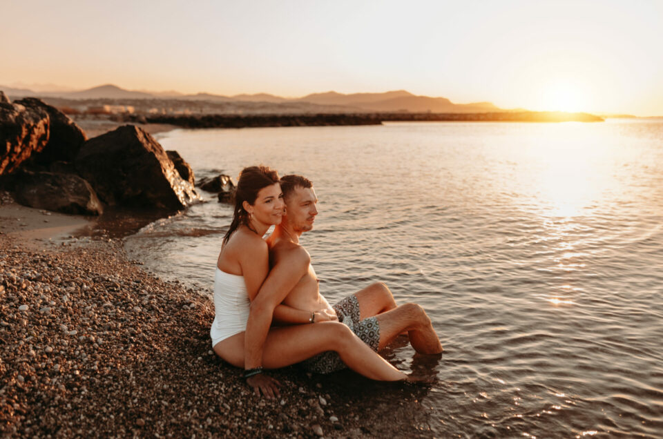 Une histoire d&rsquo;amour : Jessica